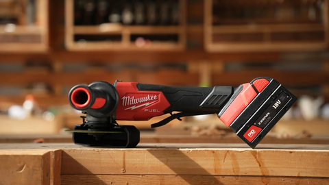 This Boring Product Could Change the Power Tool Industry Forever