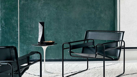 Knoll Bauhaus Classics Collection