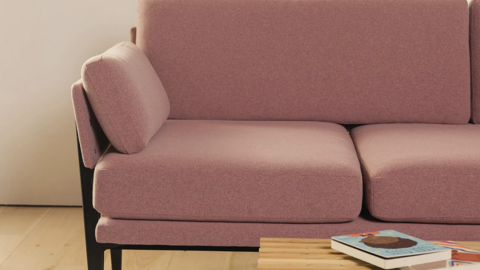 Floyd Gives Its Flagship Sofa a Modern Makeover