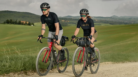 Ducati Futa All Road Gravel E-Bike