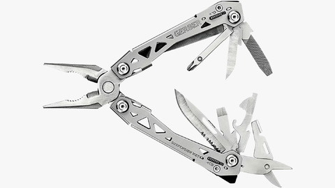 Today's Best Deals: Save 30% on This Robust Gerber Multitool