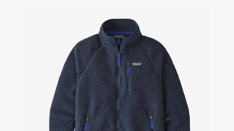 Today's Best Deals: Save $45 on a Classic Patagonia Fleece