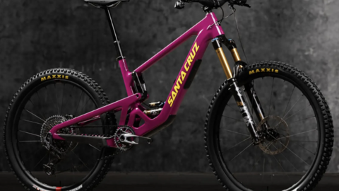 One of Our Favorite Mountain Bikes Just Got Even Better