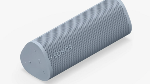 Today's Best Deals: Save $36 on Sonos's Most Portable Speaker