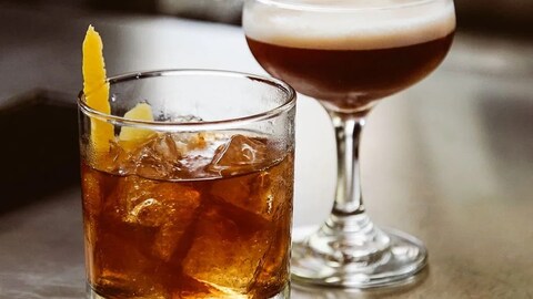 Over Mint Juleps? These Whiskey Cocktails are Tasty Kentucky Derby Alternatives