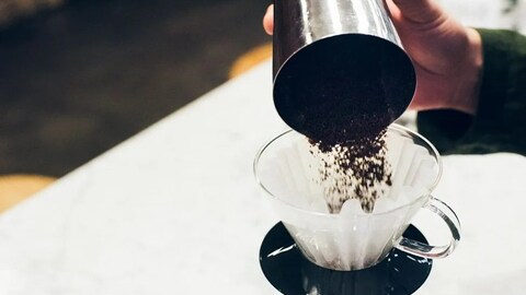 The One Step You Shouldn’t Overlook When You Brew Coffee