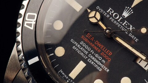 Rolex Terms: The Nicknames of 15 Iconic Rolex Watch Models