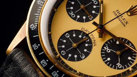 Watch Glossary: 52 Watch Terms Every Enthusiast Should Know