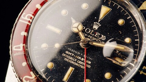 Expert Advice: How to Care for a Vintage Watch, According to a Pro