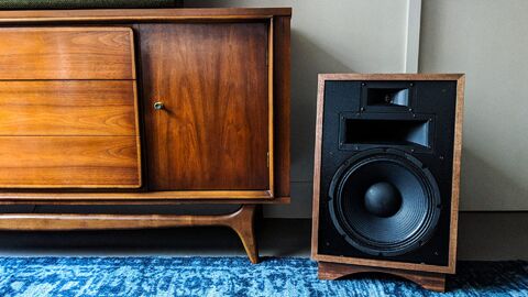 Why I Still Listen to These 67-Year-Old Speakers