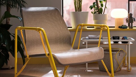 Did IKEA Just Quietly Modernize a Classic Chair Design?