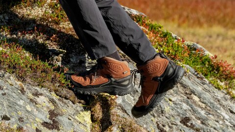 This Redesigned Hiking Icon Could Be the Last Boot You Buy