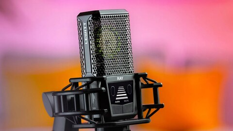 This Ingenious Mic Should Change Audio Gear Forever