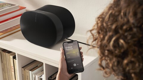 Sonos is Reportedly About to Relaunch Its App and Solve Our Biggest Beefs