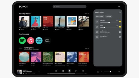 Sonos’s New App Is Official, But Everyone Is Overlooking Its Biggest Change