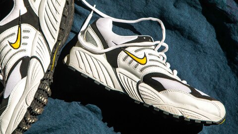 The 21 Shoes That Changed the Sport of Running