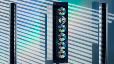 Bang & Olufsen Makes a $55,000 Argument to Collect CDs Again. I’m Sold