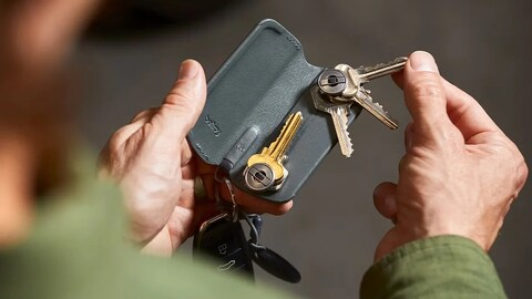 The 10 Best Key Organizers to Keep Your EDC in Check