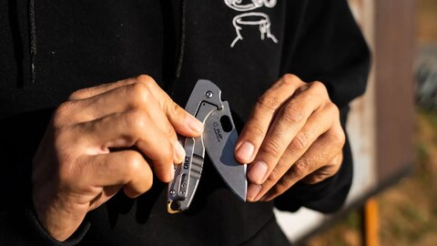 The 13 Best Pocket Knives, Tested and Reviewed