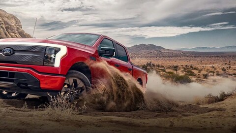 Ford Just Addressed One of My Biggest Problems with the F-150 Lightning