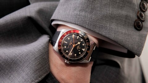 This Is the Watch That We’ve Waited Years for Tudor to Make