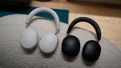 Sonos’s First-Ever Headphones Sound Amazing. That’s Not Their Best Feature