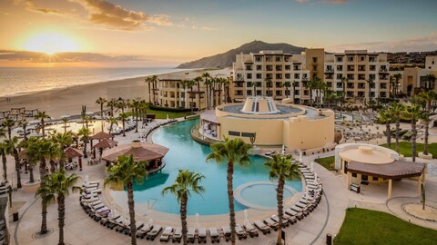 Last Chance: Win the Ultimate Escape to Los Cabos