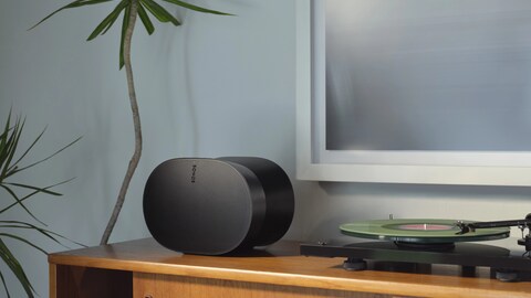 Sonos Has Launched a Rare Sale on Its Newest Flagship Speakers