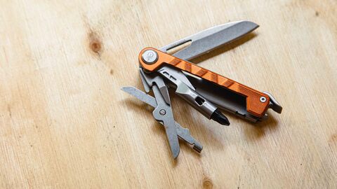 The Best Mini Multi-Tools for Compact Carry, Tested and Reviewed