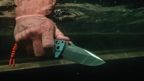 Benchmade’s New Collection of Waterproof Knives Will Make You Rethink Your Summer EDC