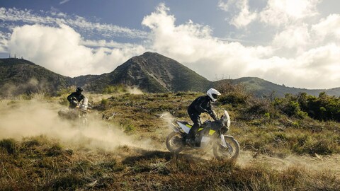 Ride an Adventure Bike? You Need to Check Out Fox Racing’s New ADV Collection