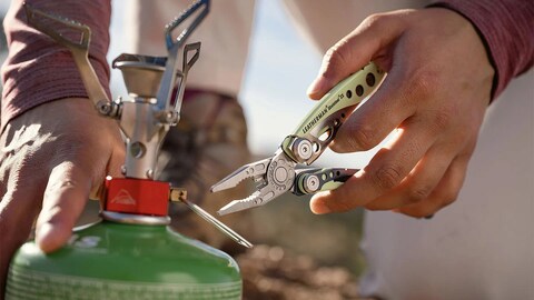 Add Some Flair to Your Summer EDC with Leatherman’s Reskinned Skeletool