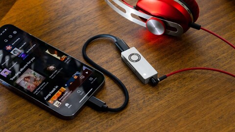 The Simple Gadget That Instantly Improves the Sound of Your iPhone, MacBook or Android Device