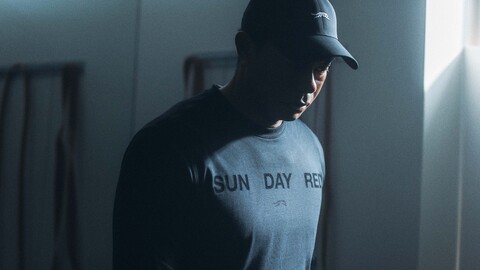 Everything to Buy from Tiger Woods’s First Golf Collection Since Leaving Nike