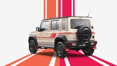 Suzuki’s Coolest Jimny Yet Is a Cruel Reminder That the Best SUVs Never Make It to America