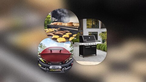 Don’t Know What to Get Dad for Father’s Day? One of These Grills Should Do the Trick