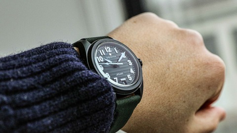 Only One Pilot’s Watch Can Legally Say “Pilot” on the Dial — Here’s Why 