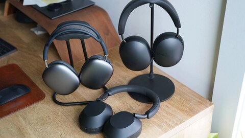 The Best Headphone Stands to Properly Show Off Your Headphones