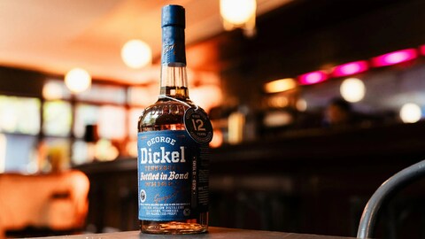 This Affordable Whiskey Has Now Reached Buy on Sight Status