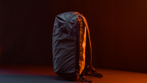 This Might Be the Best Packable Backpack Ever Made