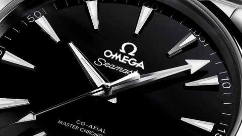 The Debate Is Over: Omega Makes the Best Everyday Watch