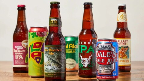 12 Classic IPAs That Still Stand Up in 2024