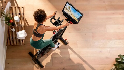 Are You Using the Wrong Type of Exercise Bike for Your Workouts?