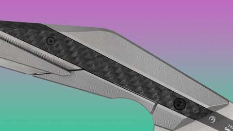 This Cult-Classic Knife Is Back After 14 Years and Better Than Ever