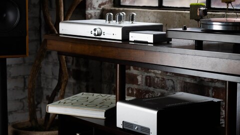 Why Modern Hi-Fi Is Leaving This Classic Component Behind