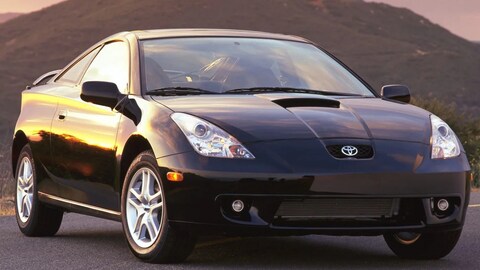 This Legendary Toyota Sports Car Was Killed Off in 2006. It May Be Coming Back