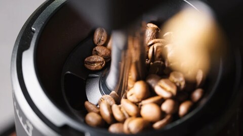 This Heirloom-Quality Coffee Grinder Will Make You Rethink Your Morning Workflow