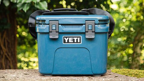 Now Available: Yeti Just Released Its Most Affordable Hard Cooler — Hands-On Preview