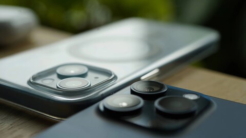 The iPhone’s Next-Gen Camera System Is Coming Into Focus