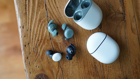 Google’s Next Wireless Earbuds Will Bring Back a Crucial Feature